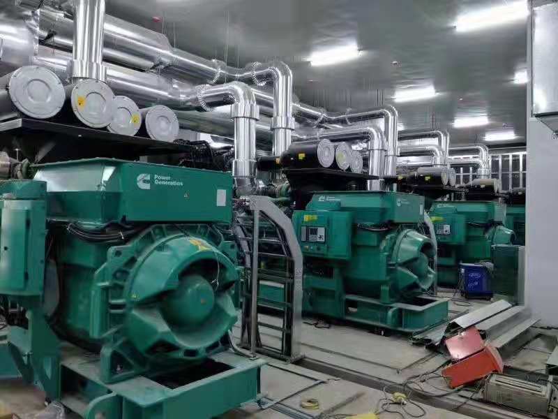 甘泉发电机出租 甘泉发电机出租